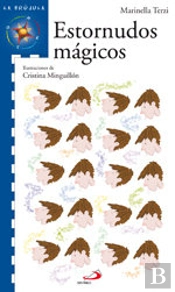 Estornudos Mágicos