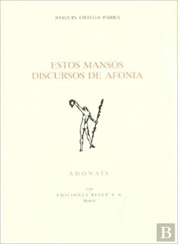 Bertrand.pt - Estos Mansos Discursos De Afonía