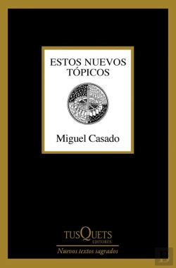 Bertrand.pt - Estos Nuevos Tópicos