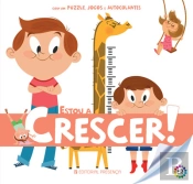 Estou a Crescer