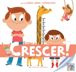 Bertrand.pt - Estou a Crescer