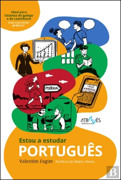 Bertrand.pt - Estou a Estudar Português