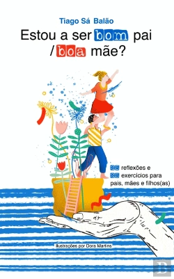 Bertrand.pt - Estou a Ser Bom Pai / Boa Mãe?
