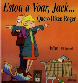 Bertrand.pt - Estou a Voar, Jack... Quer Dizer, Roger