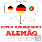 Estou Aprendendo Alemão