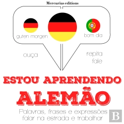 Bertrand.pt - Estou Aprendendo Alemão