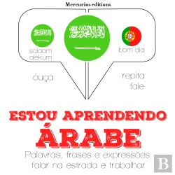 Bertrand.pt - Estou Aprendendo Árabe