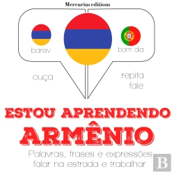 Bertrand.pt - Estou Aprendendo Armênio