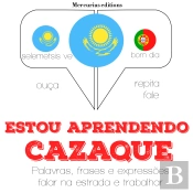Estou Aprendendo Cazaque