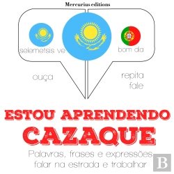 Bertrand.pt - Estou Aprendendo Cazaque