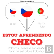 Estou Aprendendo Checo