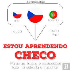 Bertrand.pt - Estou Aprendendo Checo