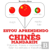 Estou Aprendendo Chinês - Mandarim