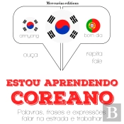 Estou Aprendendo Coreano