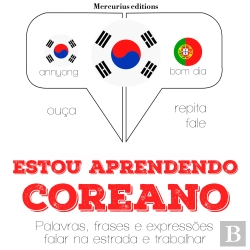 Bertrand.pt - Estou Aprendendo Coreano
