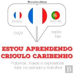 Bertrand.pt - Estou Aprendendo Crioulo Caribenho