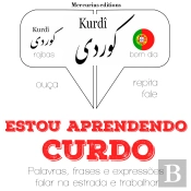 Estou Aprendendo Curdo
