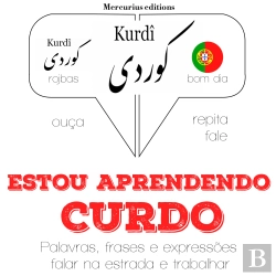 Bertrand.pt - Estou Aprendendo Curdo