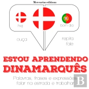 Estou Aprendendo Dinamarquês