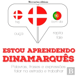 Bertrand.pt - Estou Aprendendo Dinamarquês