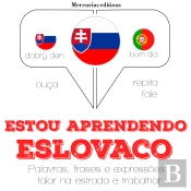 Estou Aprendendo Eslovaco