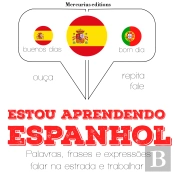 Estou Aprendendo Espanhol
