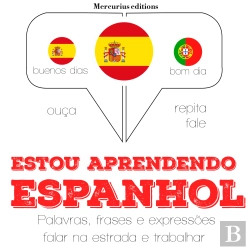 Bertrand.pt - Estou Aprendendo Espanhol