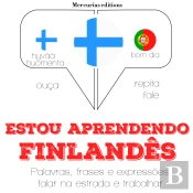 Estou Aprendendo Finlandês