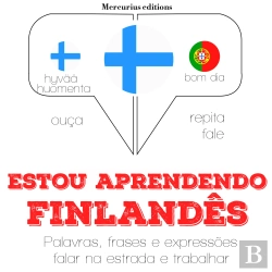Bertrand.pt - Estou Aprendendo Finlandês