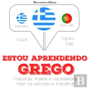 Estou Aprendendo Grego