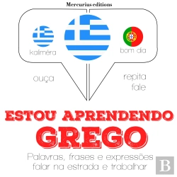 Bertrand.pt - Estou Aprendendo Grego