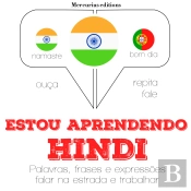 Estou Aprendendo Hindi