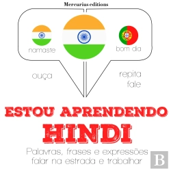 Bertrand.pt - Estou Aprendendo Hindi
