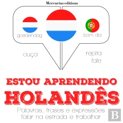 Bertrand.pt - Estou Aprendendo Holandês