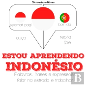 Estou Aprendendo Indonésio