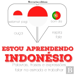 Bertrand.pt - Estou Aprendendo Indonésio