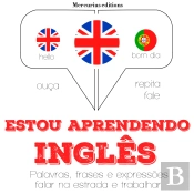Estou Aprendendo Inglês