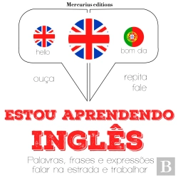 Bertrand.pt - Estou Aprendendo Inglês