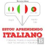 Estou Aprendendo Italiano