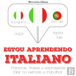 Bertrand.pt - Estou Aprendendo Italiano