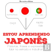 Estou Aprendendo Japonês