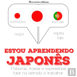 Bertrand.pt - Estou Aprendendo Japonês