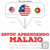 Estou Aprendendo Malaio