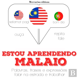 Bertrand.pt - Estou Aprendendo Malaio