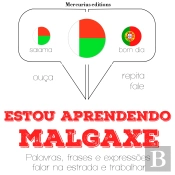 Estou Aprendendo Malgaxe