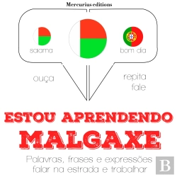 Bertrand.pt - Estou Aprendendo Malgaxe