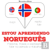 Estou Aprendendo Norueguês