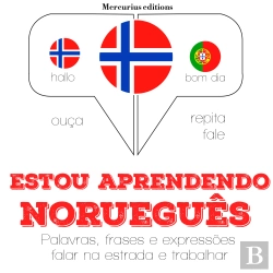 Bertrand.pt - Estou Aprendendo Norueguês