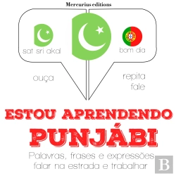 Bertrand.pt - Estou Aprendendo Penjabi