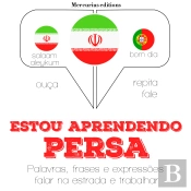 Estou Aprendendo Persa